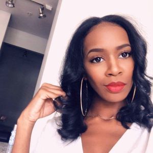 Meet your Posher, Shatesha